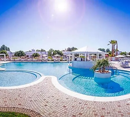 Marelive - Cdshotels 4* Melendugno