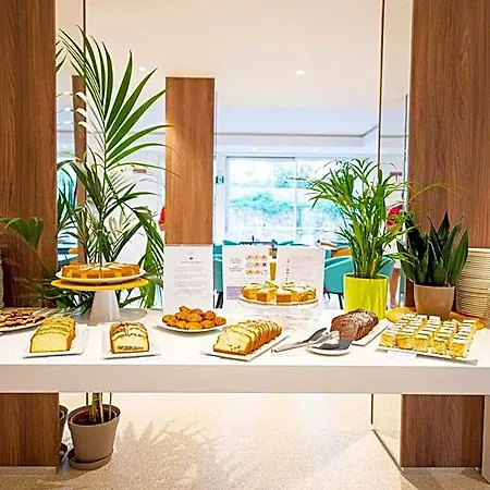 Marelive - Cdshotels 4* Melendugno