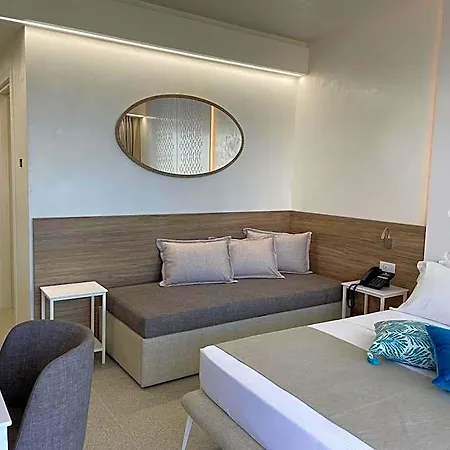 Marelive - Cdshotels 4* Melendugno