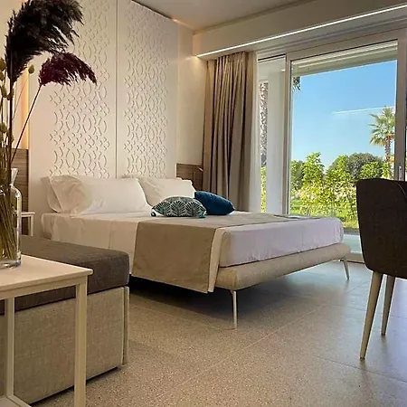 Hotel Marelive - Cdshotels