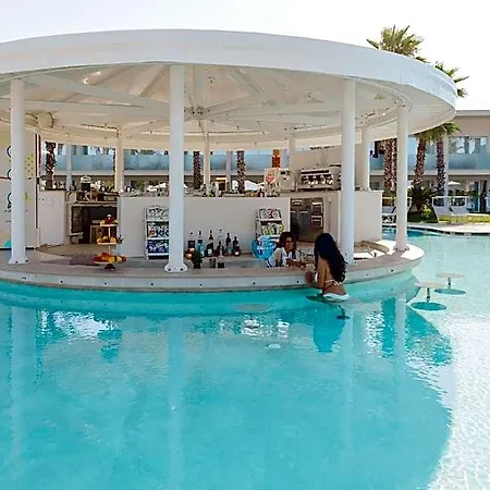 فندق Marelive - Cdshotels
