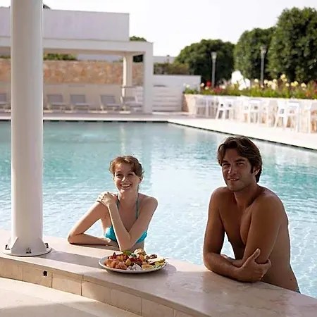 Hotel Marelive - Cdshotels
