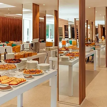 Marelive - Cdshotels فندق ميليندونيو