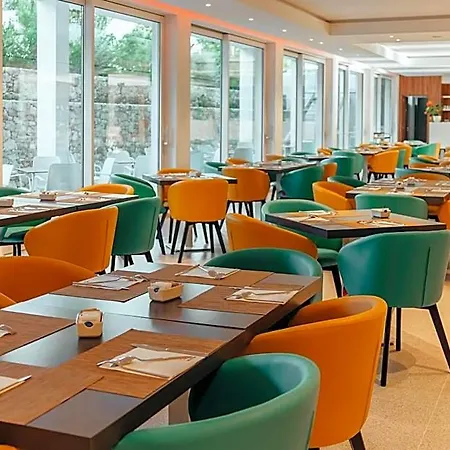 Marelive - Cdshotels فندق 4*