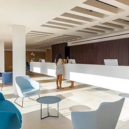 فندق Marelive - Cdshotels 4*