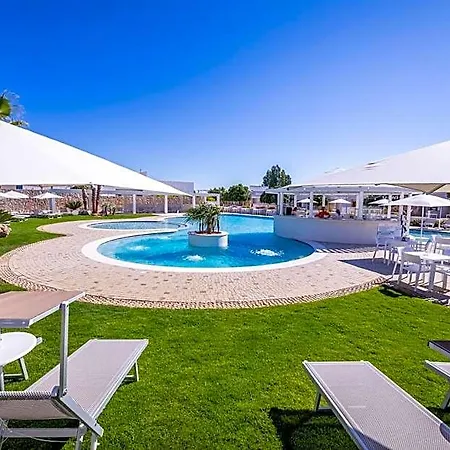 Marelive - Cdshotels فندق 4*