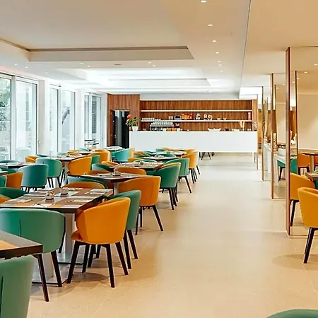 Marelive - Cdshotels فندق