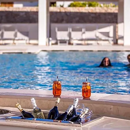 Hotel Marelive - Cdshotels