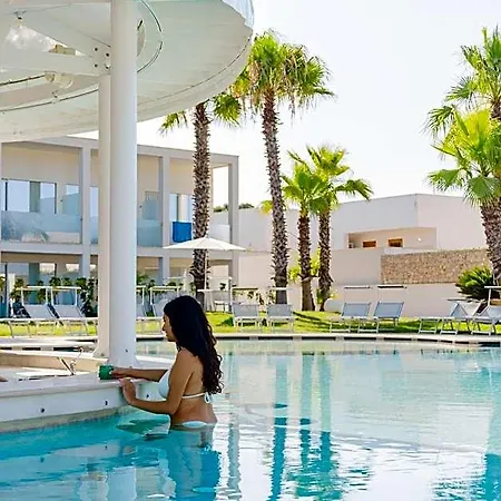 Marelive - Cdshotels ميليندونيو