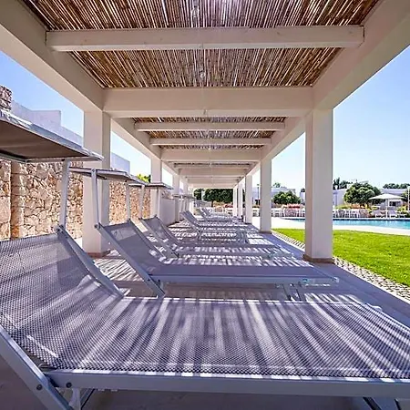 Hotel Marelive - Cdshotels 4*