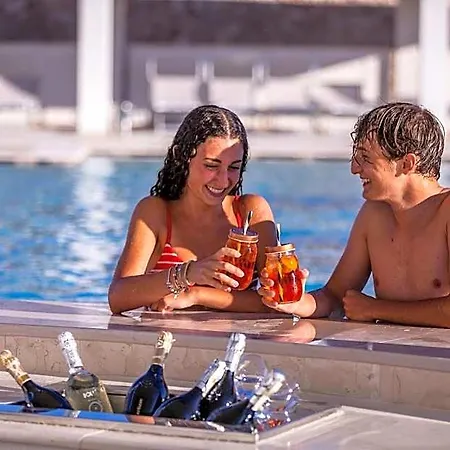 Marelive - Cdshotels