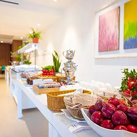 فندق Marelive - Cdshotels ميليندونيو